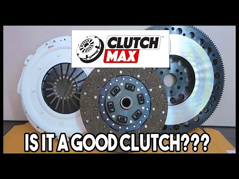 EBAY Clutch Max install and Review on 2014 Mustang