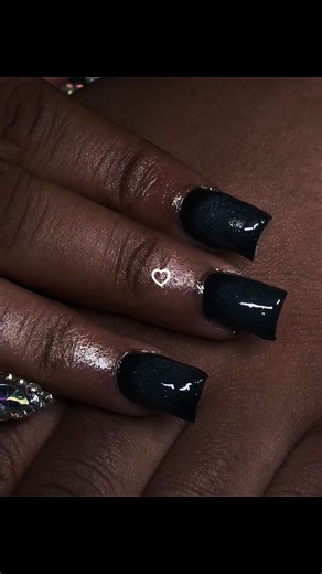Your next braiders nails inspo 🤭😍😍 #nails #nailtech #njnails #acrylicnails #nj