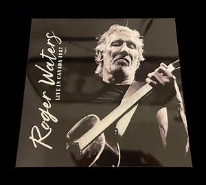 Roger Waters - Live In Canada 1987: Part 1