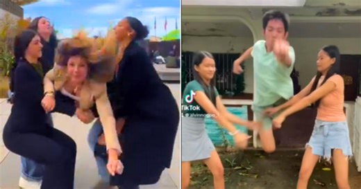 Dangerous ‘Superman Challenge’ Goes Viral Worldwide