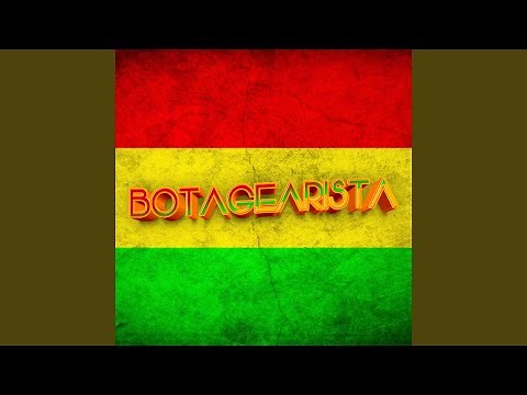 Gara Gara Rasta (feat. Reggae Indonesia)