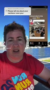 The story about the time I almost died and my necklace go hand in hand, so here it is Self care isn’t just important, it literacy can be the difference between living or dying. Find a program that will support you and encourage physical and emotional health #sepsis #survivor #pediatrics #rsv #residency #medicaltraining #medschool #hospital #emergencyroom #selfcare | Dr.Beachgem10