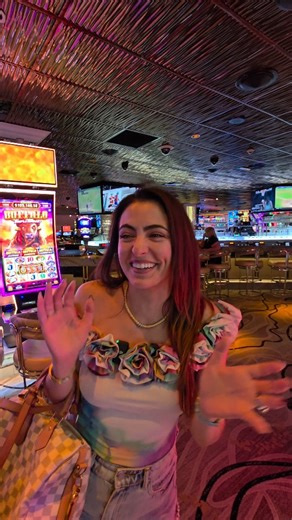 No more ATM Runs Today!!!! | Lady Luck HQ