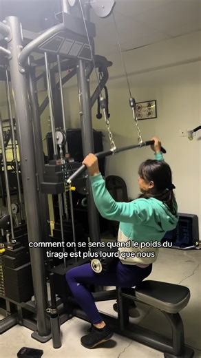 #thaucenterform #humour #frontignan #salledesport