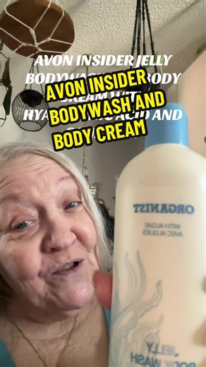 #avoninsider #avoninsidergiftedme #bodywash #tiktokshopholidayhaul #tiktokshopcreatorpicks @Avon Insider