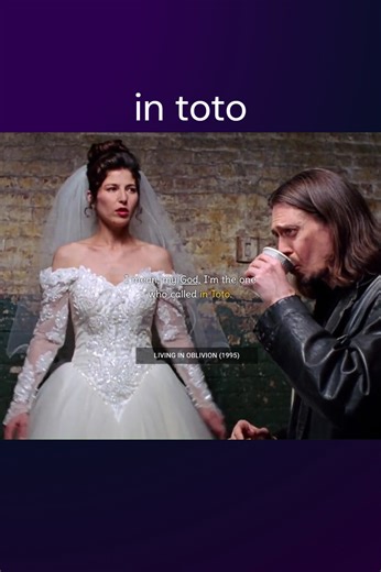 In Toto Meaning, Definition & History The idiomatic expression “in toto” means #entirely, #completely, or #as a #whole—referring to something taken in its #full #scope without any #exceptions, #omissions, #alterations, or #partial #acceptance. Example The #council voted to #reject the #plan in toto rather than #approve only the #less #controversial #sections. Fact / History / Origin The #phrase is pure #Latin (“in the #whole”) and entered #formal #English in the 16th #century through #legal, #sc