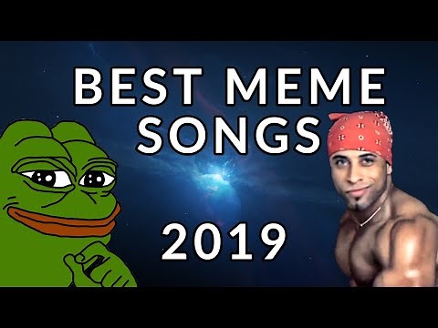 THE REAL NAMES OF MEME SONGS 2019 | PART 1