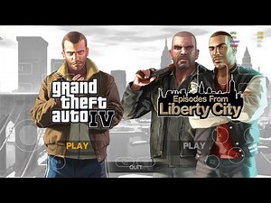 How to Play Grand Theft Auto 4 on Android - Gamehub