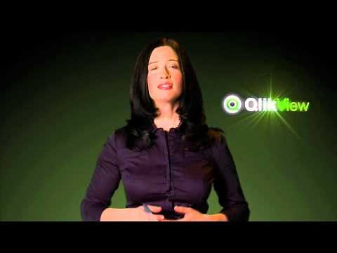 QlikView - Product Demo: Business Intelligence (BI)