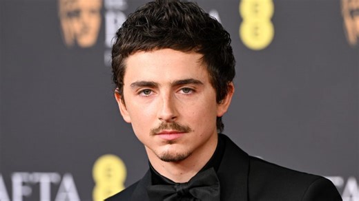 Seattle Opera trolls Timothée Chalamet with promo code offer