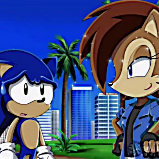 Shadamy Love Story: Cremadecoco Edition