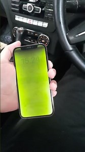 iPhone 12 Pro LCD Issue Problem