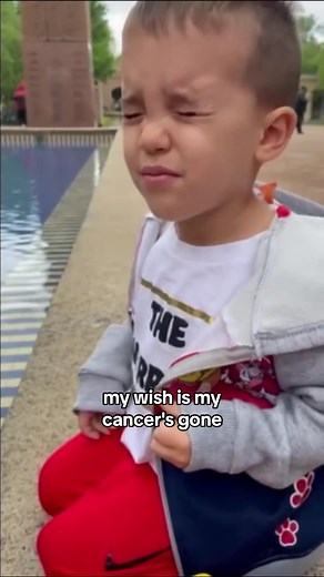 Give Today. Help make more wishes come true for St. Jude patients like Beckett ✨