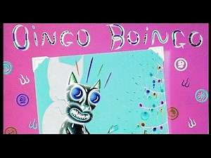 Oingo Boingo - Better Luck Next Time [Official CD-Quality Remaster]
