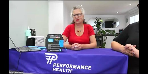 Kinesiology Taping for Hand Therapy: Techniques, Tips & Real-World Applications with THERABAND