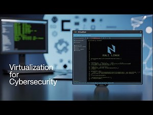 Setting Up a Safe Hacking Lab | How to install Kali in a virtual machine using VirtualBox or VMware.