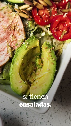 Confieso: yo a Patsy siempre venía por pastel, toda la vida