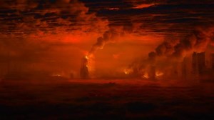 Apocalypse Clip 5 Stock Footage Video (100% Royalty-free) 8264326 | Shutterstock