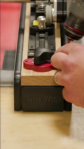 All NEW JessEm Mag Switches! Everything looks better in RED!
