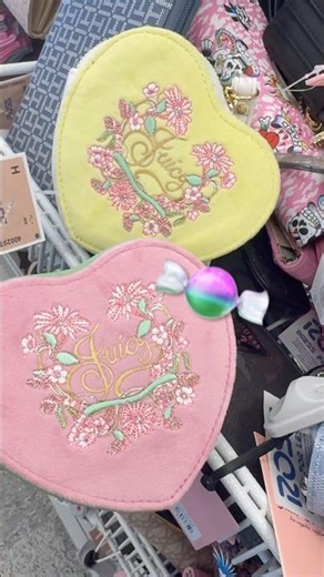 Wallets Galore DESIGNER WALLETS JUICY COUTURE & MORE #rossfinds #walletsforwomen