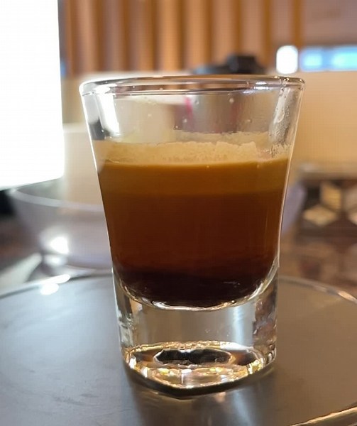 3 Distinct Layers of Brewing Espresso Explained