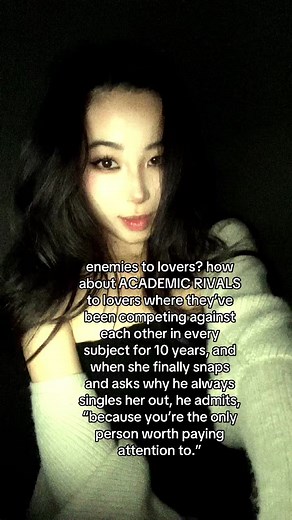 Academic Rivals to Lovers Story: 'I Hope This Doesn't Find You' by Ann Liang