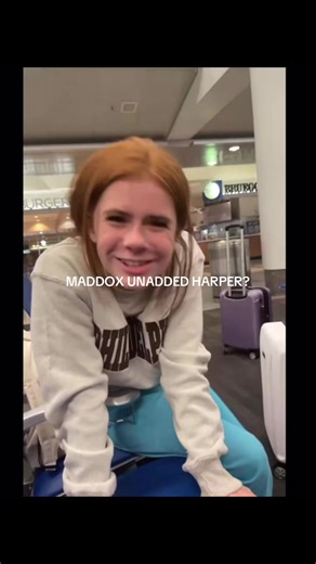 Influencer Drama: Maddox Unadded Harper Zilmer