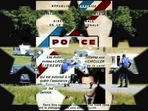 GITAN MANOUCHE YENICHE FORAIN VOYAGEUR SINTIetc...poupa.tu racave mieu ke moi..