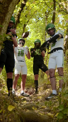 West Linn football media day 2K23 • • Full video on instagram @collindavismedia_55 #fyp #fypシ #mediaday #sony #2870mm #slog3 #fcp