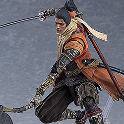 figma 隻狼 DXエディション