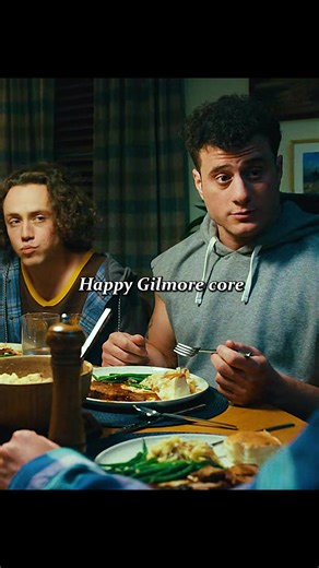#happygilmore #foryou #fyp #tiktok | happy gilmore 2