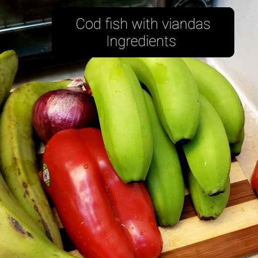 Easy Cod fish recipe....
