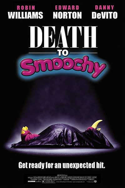 Death to Smoochy (2002) ⭐ 6.3 | Comedy, Crime, Drama