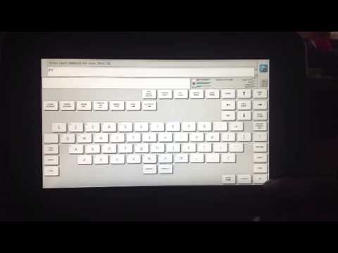 Lamp Words for Life how to add new word on PRC accent device