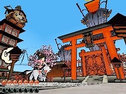 New 3DS title by Capcom