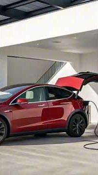 2025 Tesla Model Y: Price, Features & Full Review (U.S. Edition)"