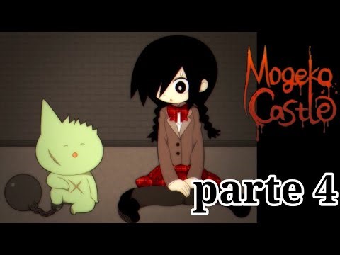 Mogeko Castle (Gameplay Parte 4)