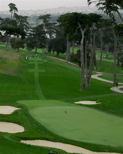 United States Golf Association - USGA on Reels