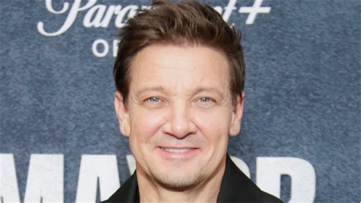 Jeremy Renner Shares Horrifyingly Graphic Details Of Plowing Injuries