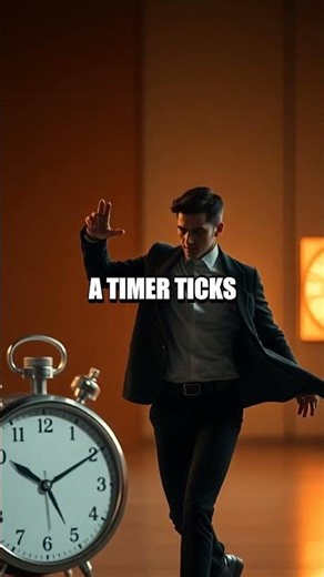 Single Garment Five Transforms in a Moment