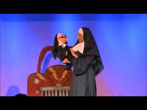 So You Want To Be A Nun - from Nunsense