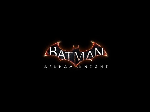 Batman™: Arkham Knight | Cinematic Trailer [GOG]