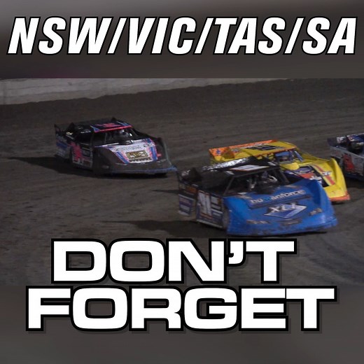 3.3K views | Speedway Australia on Reels | Facebook