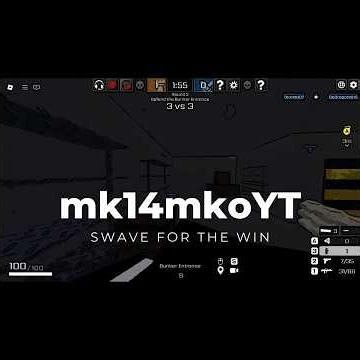 Operation One | Stop Panicking Start Winning #roblox #pro #operationone #gaming #fyp #shorts #gaming