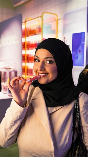 Gleeze on Instagram: "If it doesn’t make you say YUMMY we don’t want it 💜🫧 MAKE IT GLEEZE #gleeze"