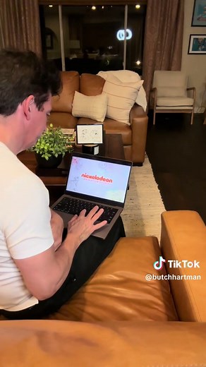 Exploring Danny Phantom by Butch Hartman