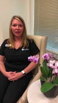 Neck Bands Botox Before + After | Nashville Injector