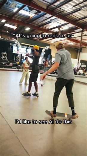 AI could never replicate these Heelys tricks 😲 #heelys #skate