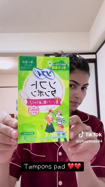 Super Tampons in Japan: A Comprehensive Guide