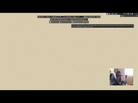 Canvas of Kings Map maker!!!